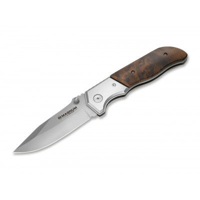 Ніж Boker Magnum Forest Ranger