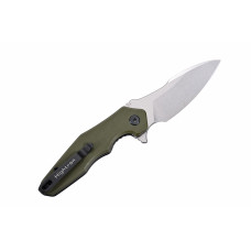 Нож Hightron Mini Ventura, D2, G10