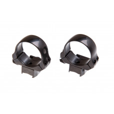 Кольца APEL Ø 30 mm Mod.134, ВН - 13,0 мм