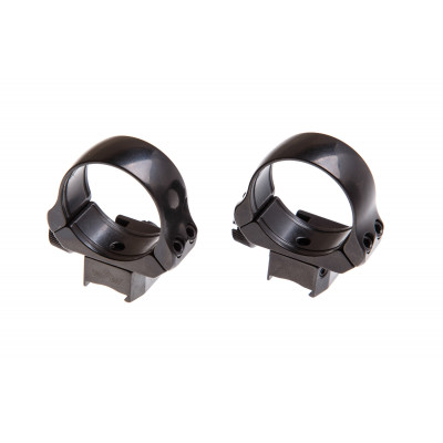 Кольца APEL Ø 30 mm Mod.134, ВН - 13,0 мм