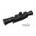 Приціл оптичний Vector Optics MUSTANG GENII 1-4X30 (30 мм) Illum. SFP