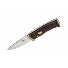 Нож Fallkniven HK9 "Hunting knife #9" 3G, maroon micarta