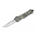 Ніж Cobratec OTF Large Army Digi Camo CTK-1 Drop