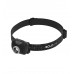 Налобный фонарь Solidline SH5, 350/220/100/20, блистер