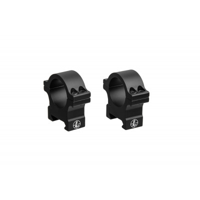 Кольца Leupold Open Range Cross-Slot 1" Medium Matte
