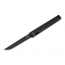 Ніж Boker Plus Kaizen All Black