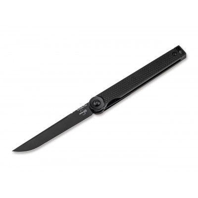 Ніж Boker Plus Kaizen All Black