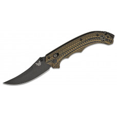 Ніж Benchmade Mini Bedlam