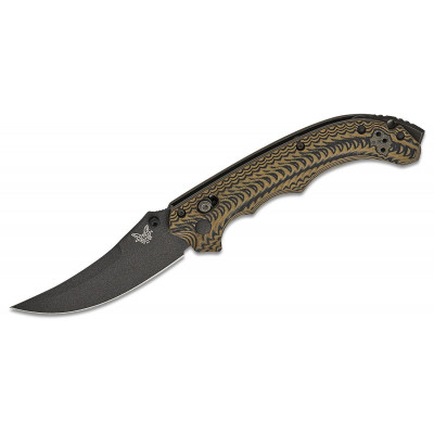 Ніж Benchmade Mini Bedlam