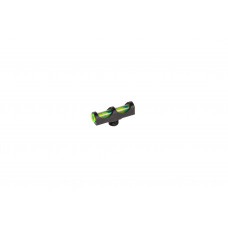 Мушка зелена TruGlo STARBRITE DELUXE Long Bead 3 мм