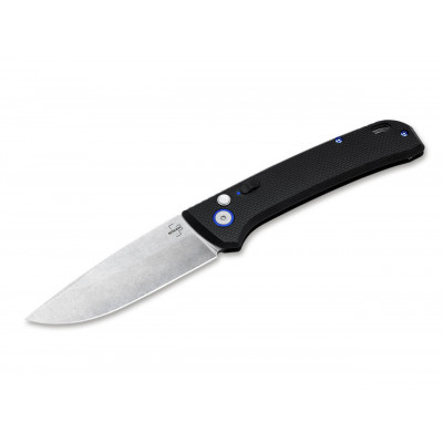 Ніж Boker Plus FRND Silver