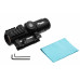 Приціл призматичний Sig Optics BRAVO5 BATTLE SIGHT, 5X32MM HORSESHOE DOT ILLUM RETICLE