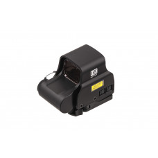 Прицел коллиматорный EOTech EXPS2-0 68MOA/1MOA с одной точкой