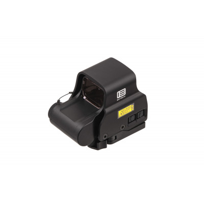 Прицел коллиматорный EOTech EXPS2-0 68MOA/1MOA с одной точкой