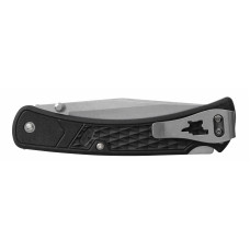 Ніж Buck 110 Slim Select, чорний