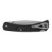 Ніж Buck 110 Slim Select, чорний