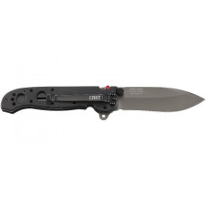 Ніж CRKT M21®-Carson Folder Black