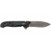 Ніж CRKT M21®-Carson Folder Black