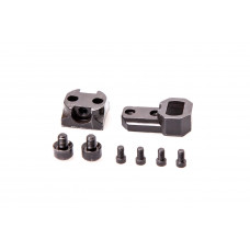 База крепления Millett Browning 2-pc