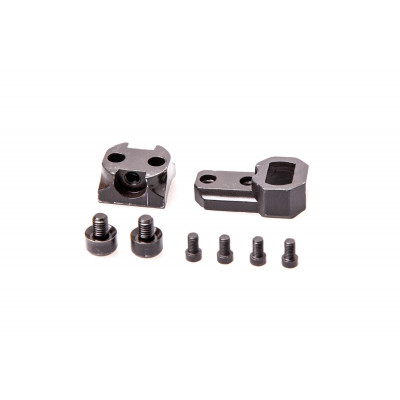 База крепления Millett Browning 2-pc