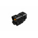 Приціл коліматорний Vector Optics Frenzy Plus 1x31x26 Solar