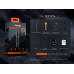 PD36RPRORED Ліхтар тактичний Fenix PD36R Pro RED