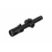 Приціл оптичний TRIJICON Credo 1-6x24 (30 мм) illum. 55gr .223 SFP Red