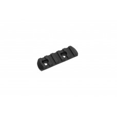 Планка Пикатинни Magpul MOE Polymer Rail, 5 Slots