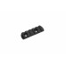 Планка Пикатинни Magpul MOE Polymer Rail, 5 Slots
