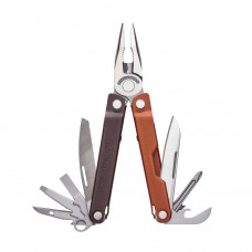Мультиинструмент Leatherman Bond, нейлоновый чехол
