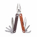Мультиинструмент Leatherman Bond, нейлоновый чехол