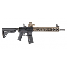 MAG247-BLK Мушка Magpul MBUS