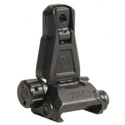 MAG276-BLK Целик Magpul MBUS® Pro