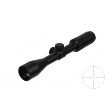 Приціл оптичний Vector Optics Matiz 3-9x40 (25,4 мм) SFP Duplex