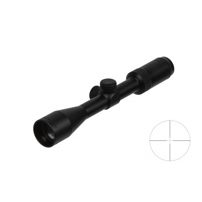 Приціл оптичний Vector Optics Matiz 3-9x40 (25,4 мм) SFP Duplex