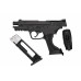 Пневматический пистолет Umarex Smith & Wesson M&P9 M2.0 Blowback кал.4,5мм