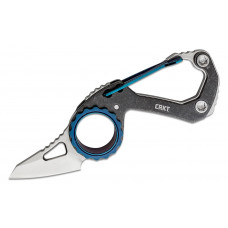 Ніж-карабін CRKT Compano™ Carabiner Sheepsfoot