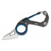 Ніж-карабін CRKT Compano™ Carabiner Sheepsfoot