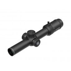 Приціл оптичний Vector Optics Forester 1-8X24 (30 мм) illum. SFP Etched Glass