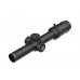 Приціл оптичний Vector Optics Forester 1-8X24 (30 мм) illum. SFP Etched Glass