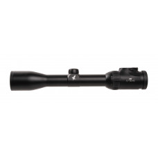 Приціл оптичний "Swarovski" Z6I II 1.7-10x42 L 4A-I
