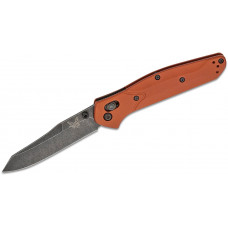 Нож Benchmade "Osborne" Burnt Copper