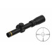 Загонний приціл LEUPOLD VX-Freedom 1.5-4x20 (1 inch) MOA Ring