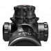 Приціл оптичний KAHLES K540i DLR CCW 5-40x56 (36 мм) illum. Skmr4+ w-right FFP