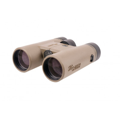 Бінокль Sig Optics CANYON HD, 10X42, HD LENS, CLOSED BRIDGE