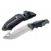 Нож Buck Pursuit Large Guthook"