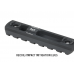 Планка пікатіні Magpul Aluminum 7 Slots M-Lok System