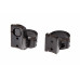Кольца APEL для Browning BAR I, BAR II, CBL, Acera, Long/Short Trac, 30 мм