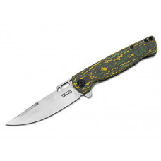 Нож Boker Plus "ME 109 Damast"