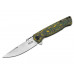 Нож Boker Plus "ME 109 Damast"